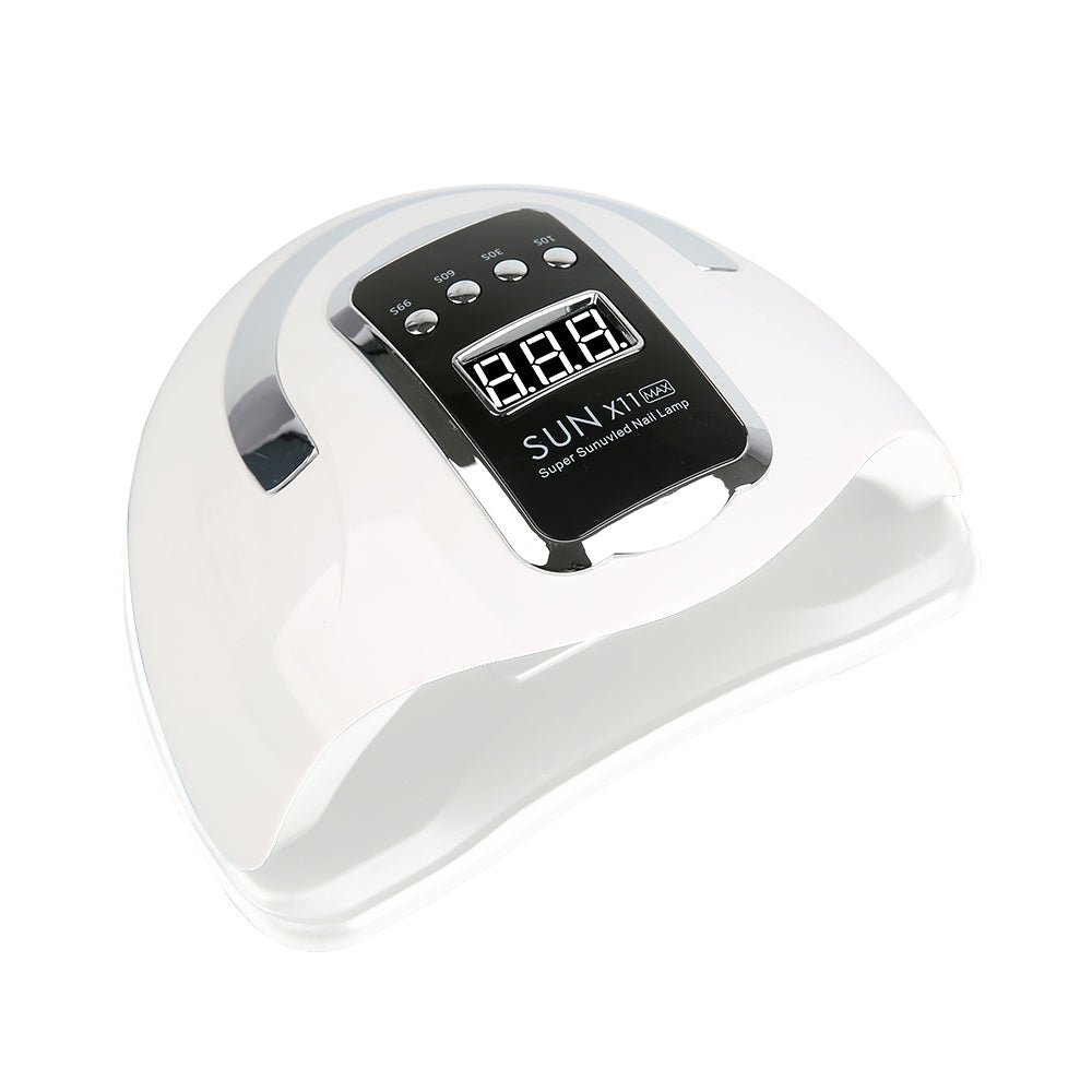 лампи-за-маникюр-Sun-X-11-Max-Atron лампи-за-маникюр-Sun-X-11-Max-Atron